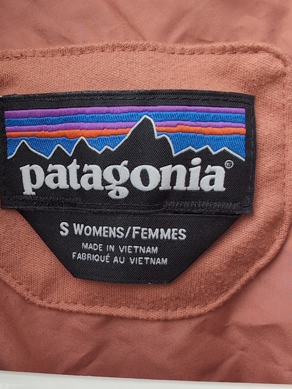 Patagonia Puffer - Picture 7 of 7